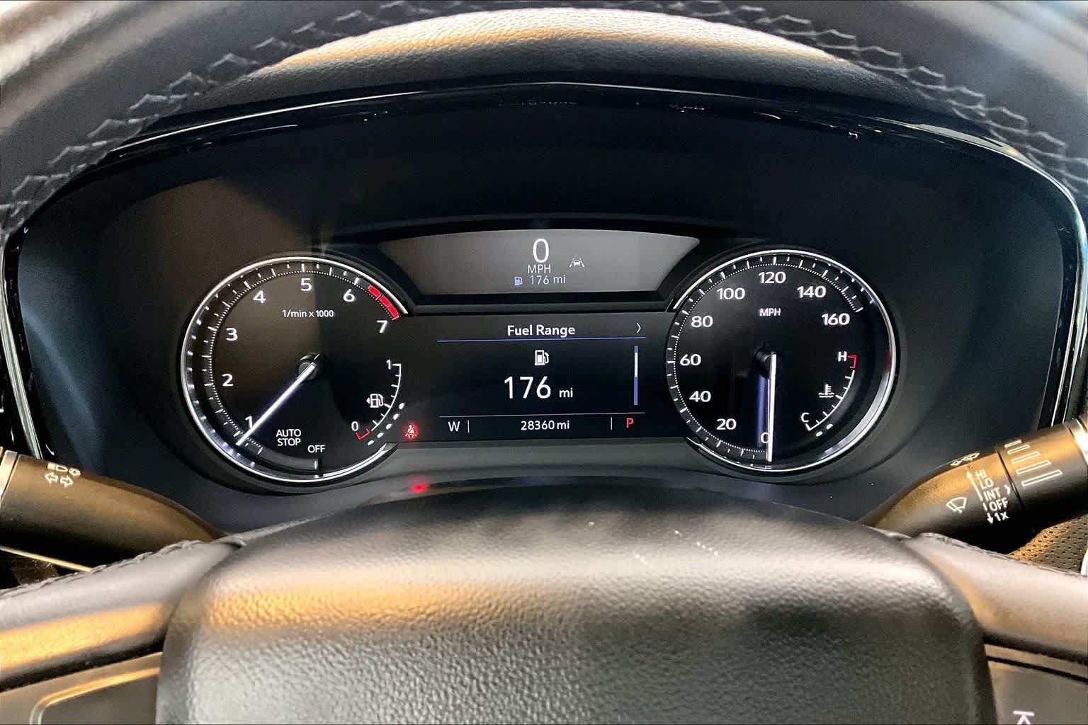 Used 2023 Cadillac XT6 Luxury FWD image 26