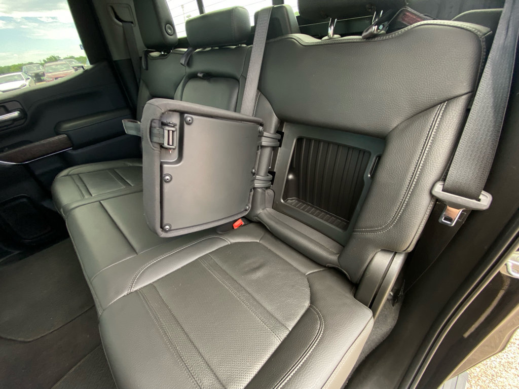 Used 2020 GMC Sierra 1500 Denali w/ Denali Ultimate Package AWD/4WD image 10