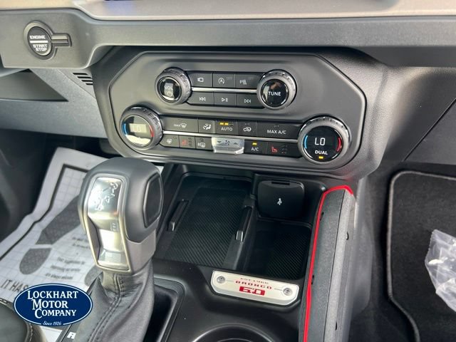 New 2026 Ford Bronco Outer Banks w/ Sasquatch Package AWD/4WD image 41