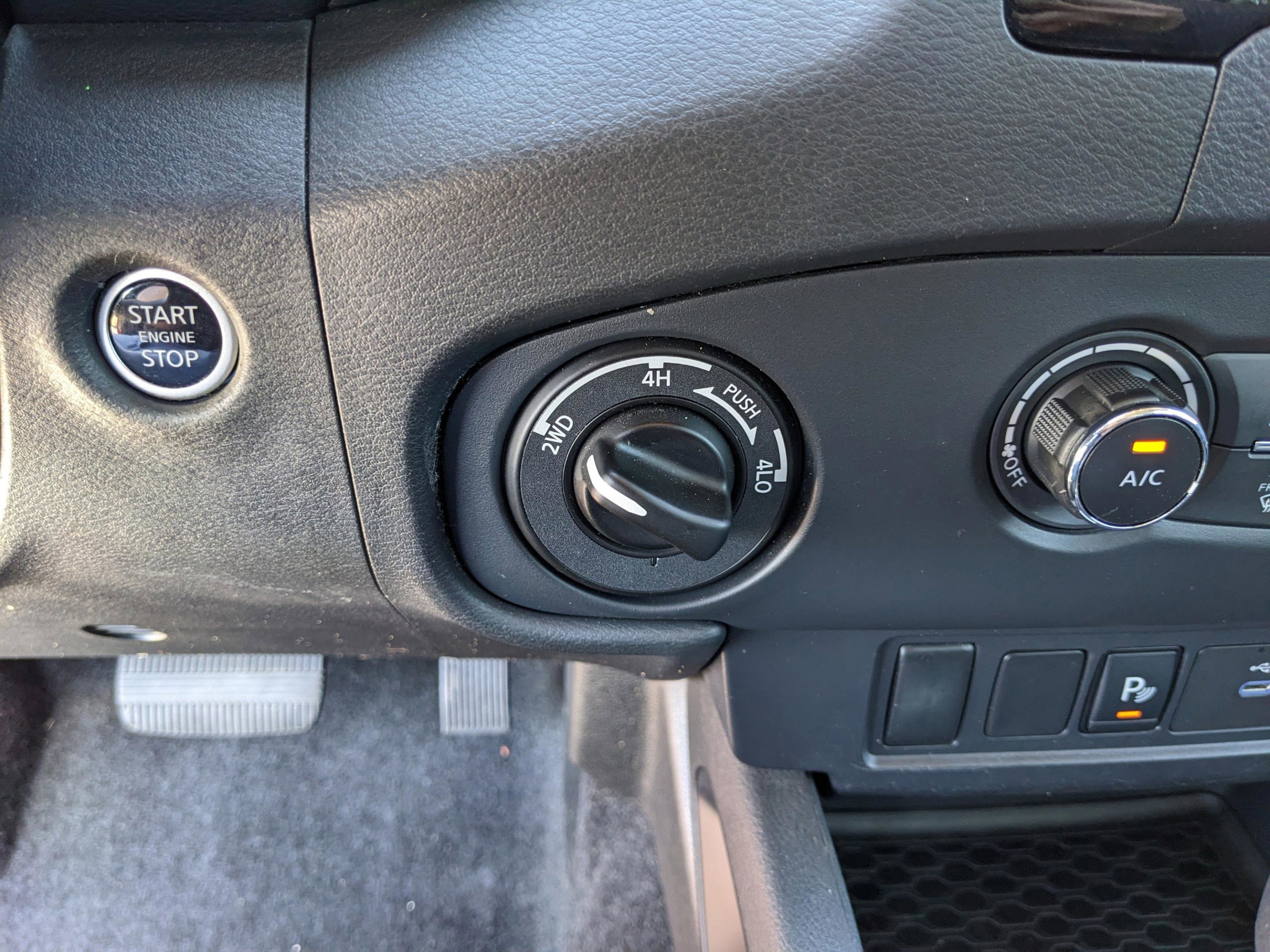 Used 2022 Nissan Frontier S w/ Technology Package image 23