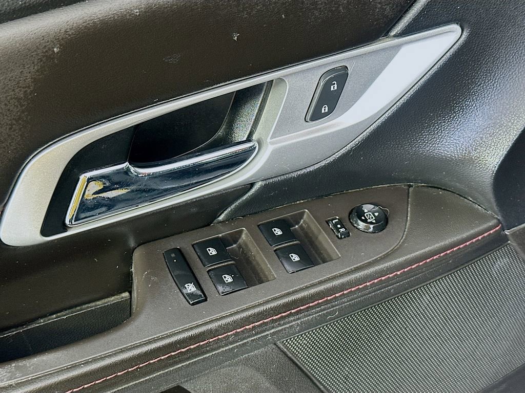 Used 2015 GMC Terrain SLT w/ Safety Package image 16
