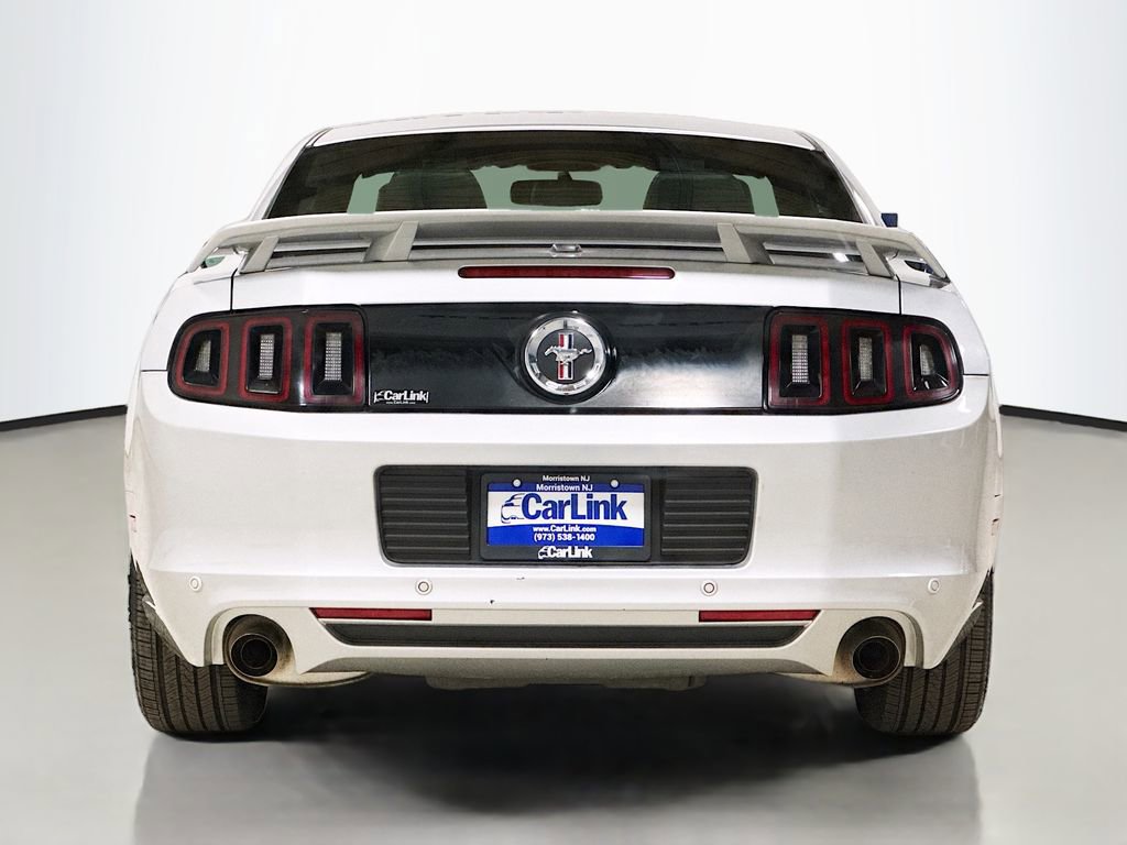 Used 2013 Ford Mustang Premium image 7