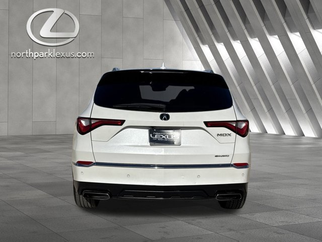 Used 2022 Acura MDX SH-AWD w/ Advance Package image 8