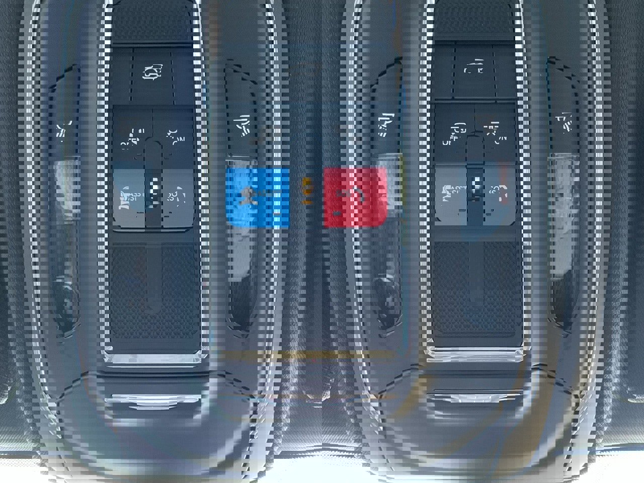 Used 2023 Jeep Grand Cherokee Limited w/ Trailer Tow Prep Group (B) image 33