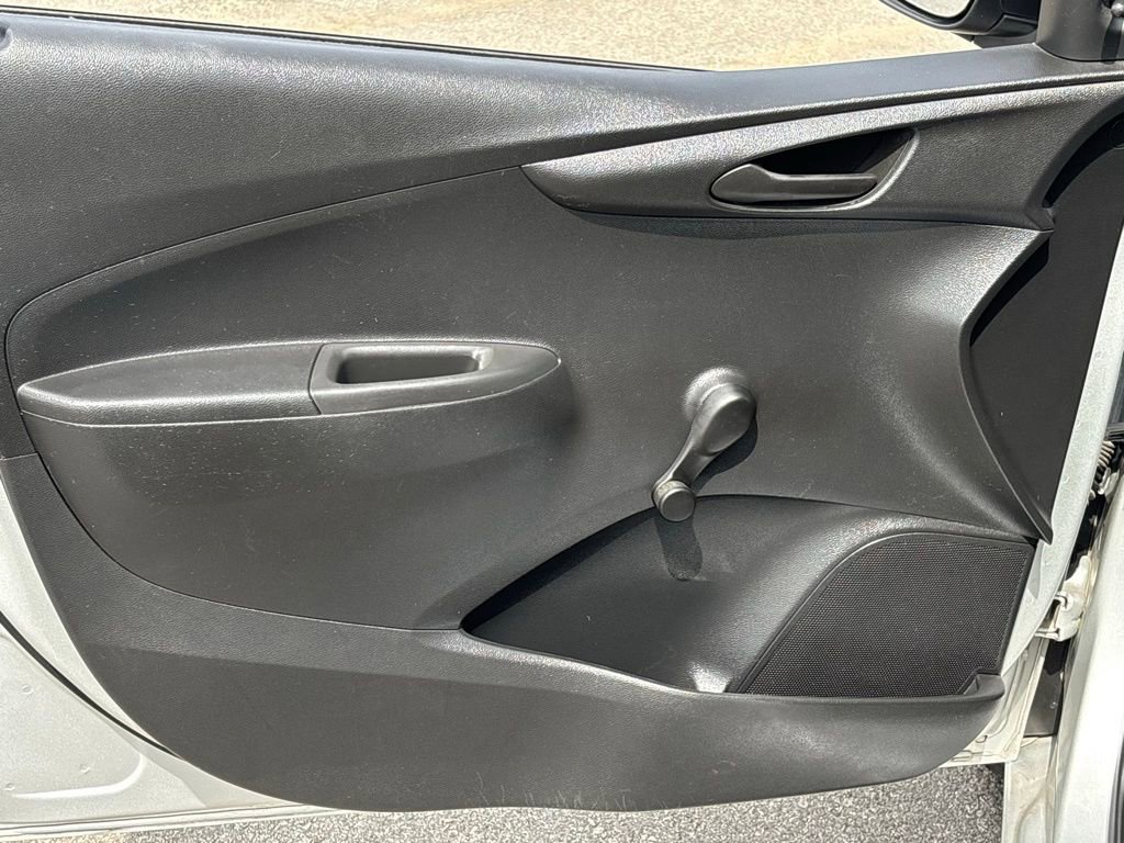 Used 2021 Chevrolet Spark LS image 14