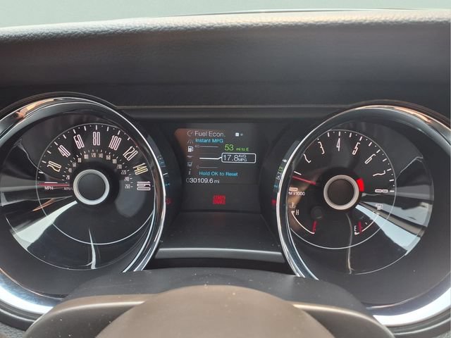 Used 2014 Ford Mustang GT Premium w/ Electronics Package RWD image 27