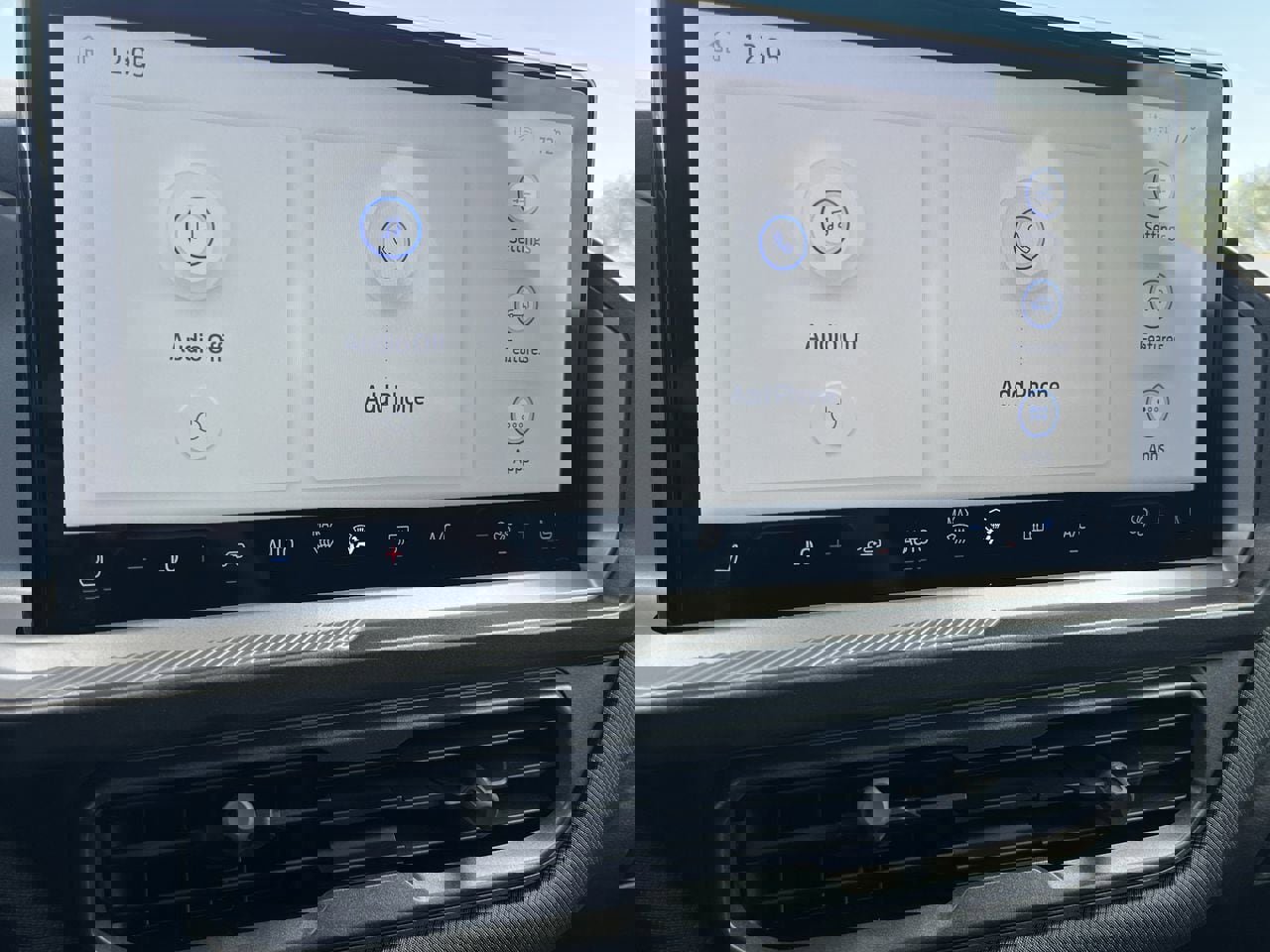 New 2025 Ford Bronco Sport Big Bend w/ Convenience Package image 4