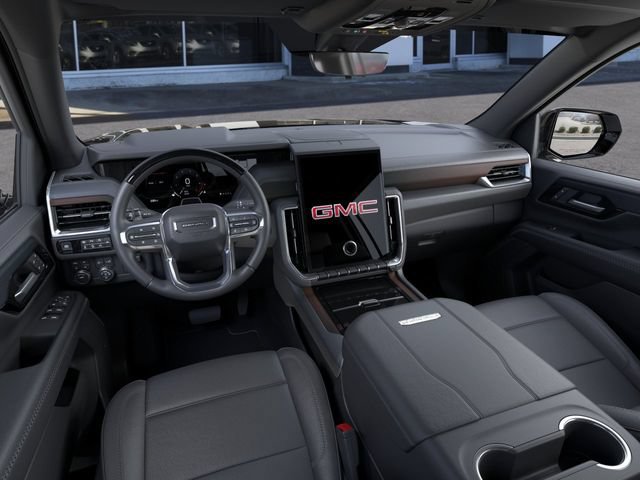 New 2026 GMC Yukon XL Denali w/ Advanced Technology Package AWD/4WD image 15