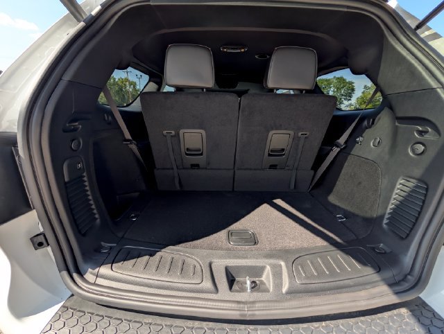 New 2026 Dodge Durango GT AWD/4WD image 11