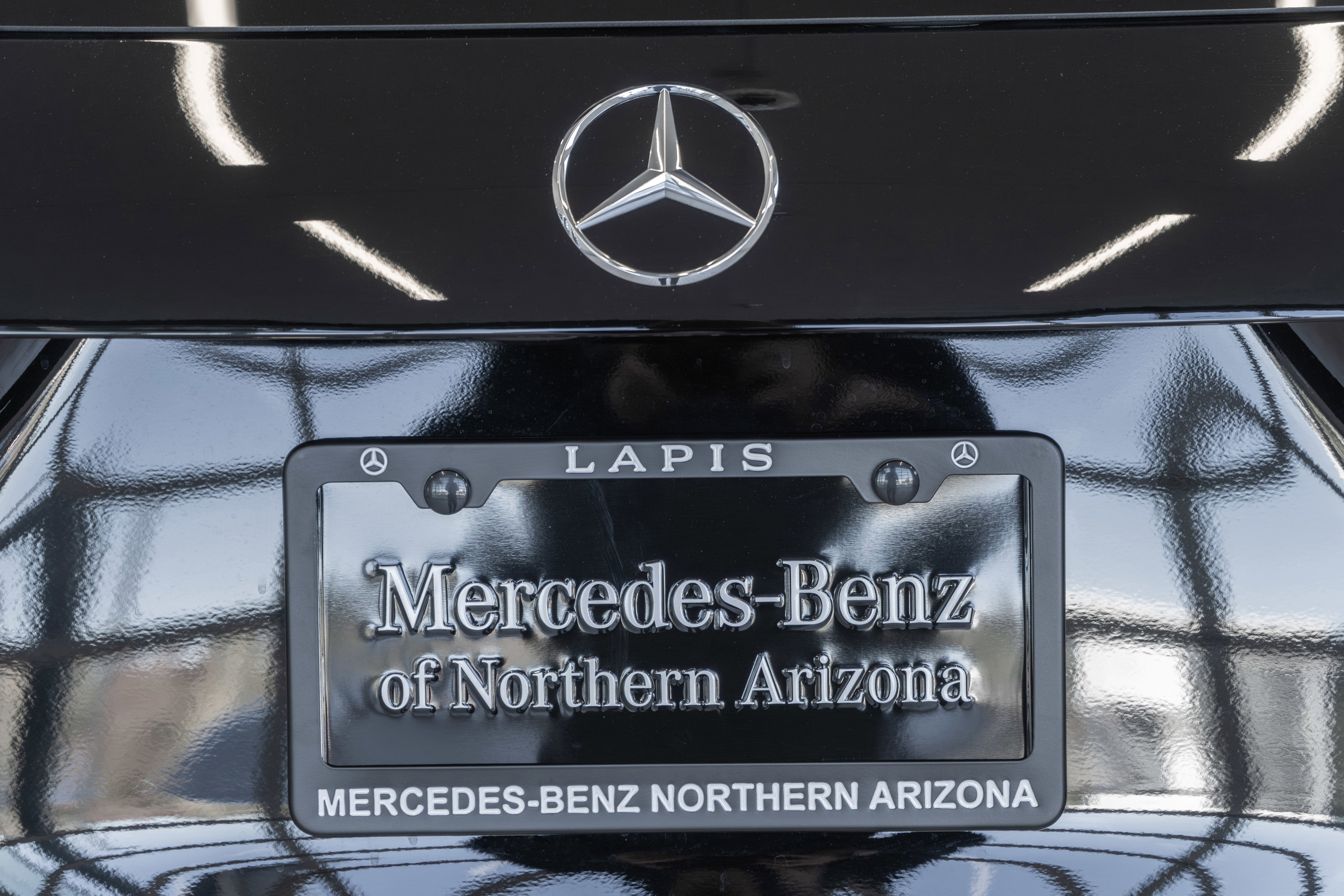 Certified 2025 Mercedes-Benz GLA 250 4MATIC image 15