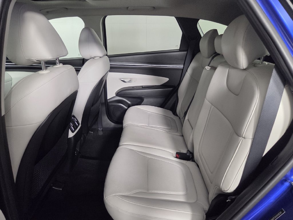 Used 2023 Hyundai Tucson SEL w/ Convenience Package FWD image 21