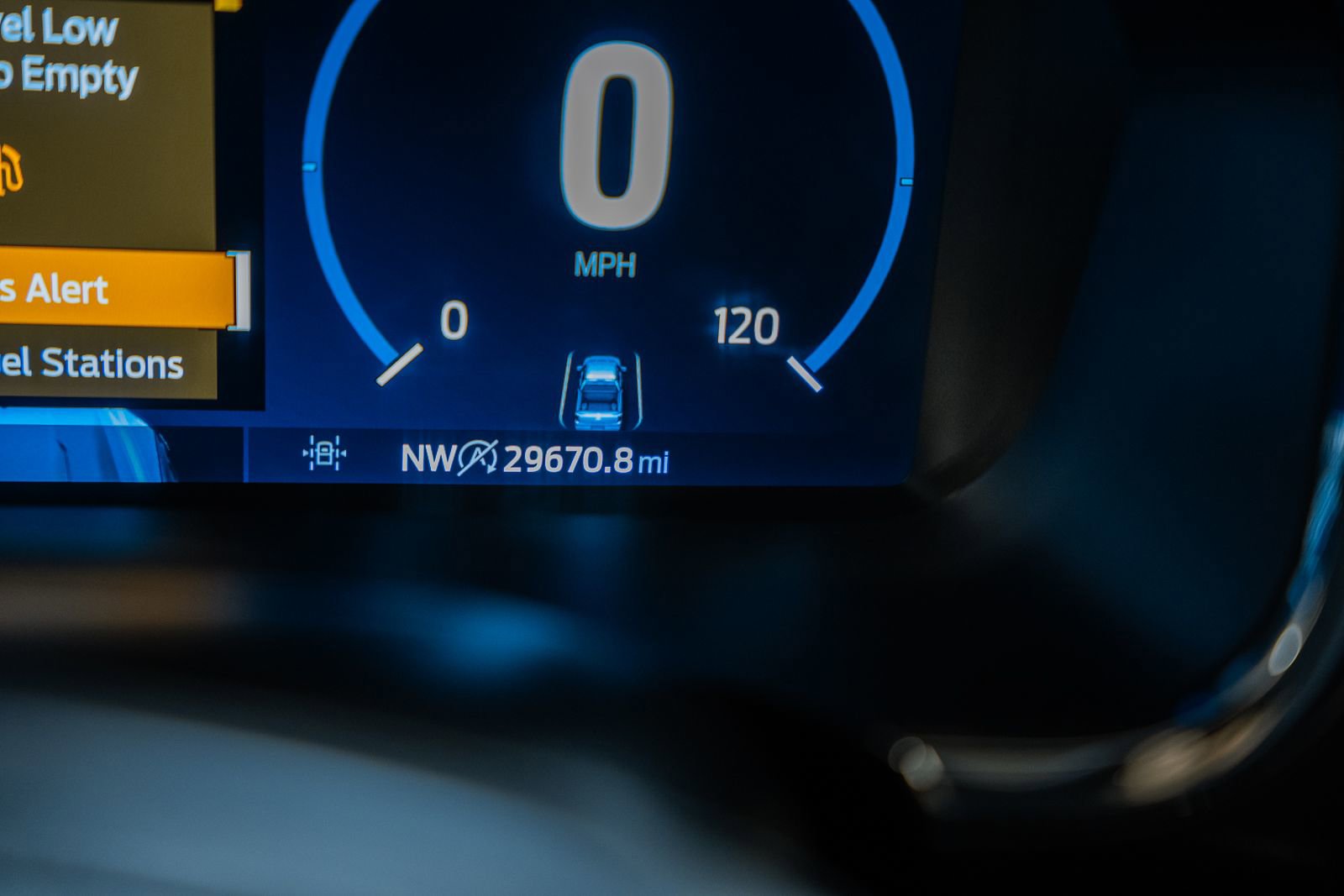 Certified 2023 Ford F150 Lariat w/ Equipment Group 502A High image 57