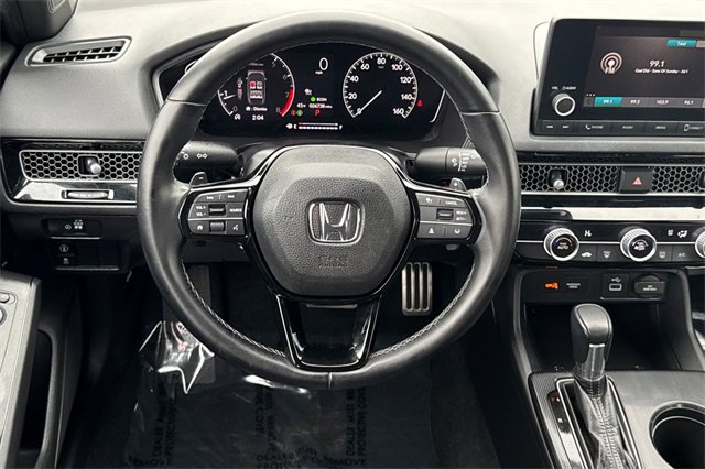 Used 2022 Honda Civic Sport image 10