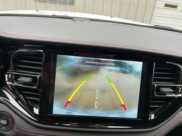 New 2026 Dodge Durango GT image 13