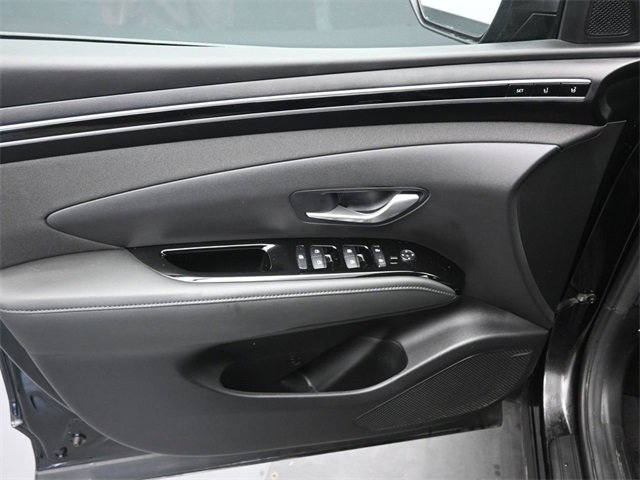 Used 2024 Hyundai Tucson Limited image 12