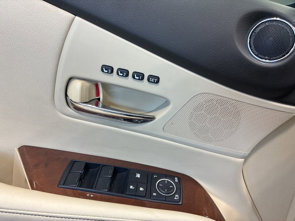 Used 2014 Lexus RX 350 350 image 28