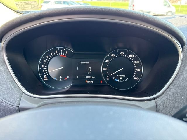 Used 2017 Lincoln MKX Select w/ Select Plus Package image 26