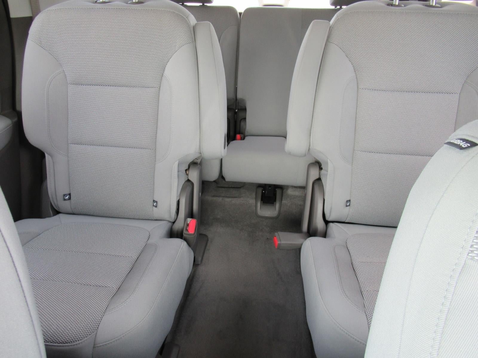 Used 2018 Chevrolet Traverse LT FWD image 37