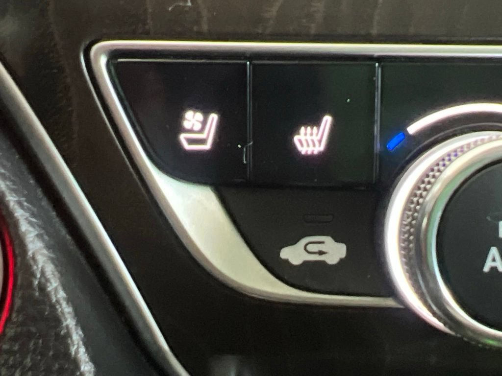 Used 2022 Honda Accord Touring image 53