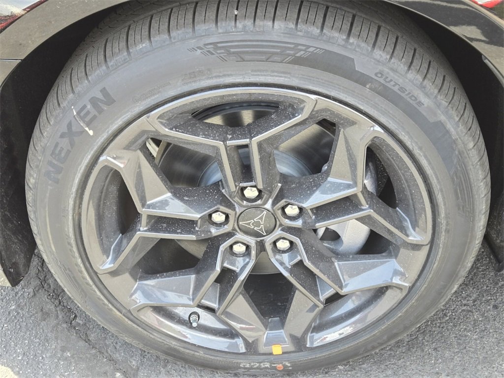 New 2025 Dodge Charger R/T w/ Quick Order Package 25M R/T image 12