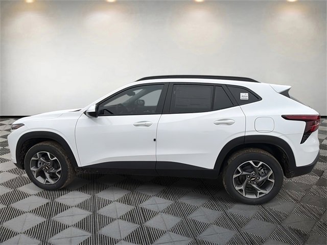 New 2026 Chevrolet Trax LT w/ Driver Confidence Package image 8