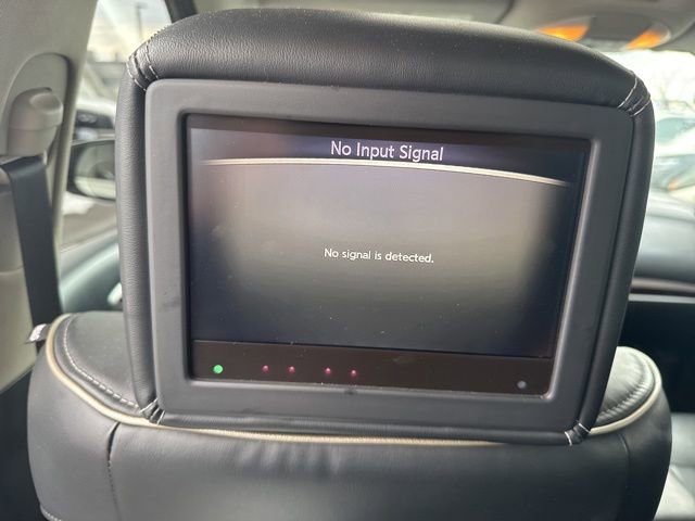Used 2020 INFINITI QX60 Luxe w/ Sensory Package AWD/4WD image 13