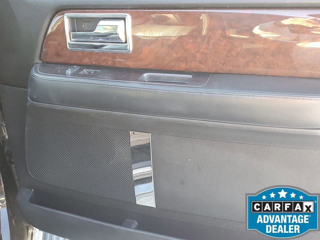 Used 2017 Lincoln Navigator Select image 47