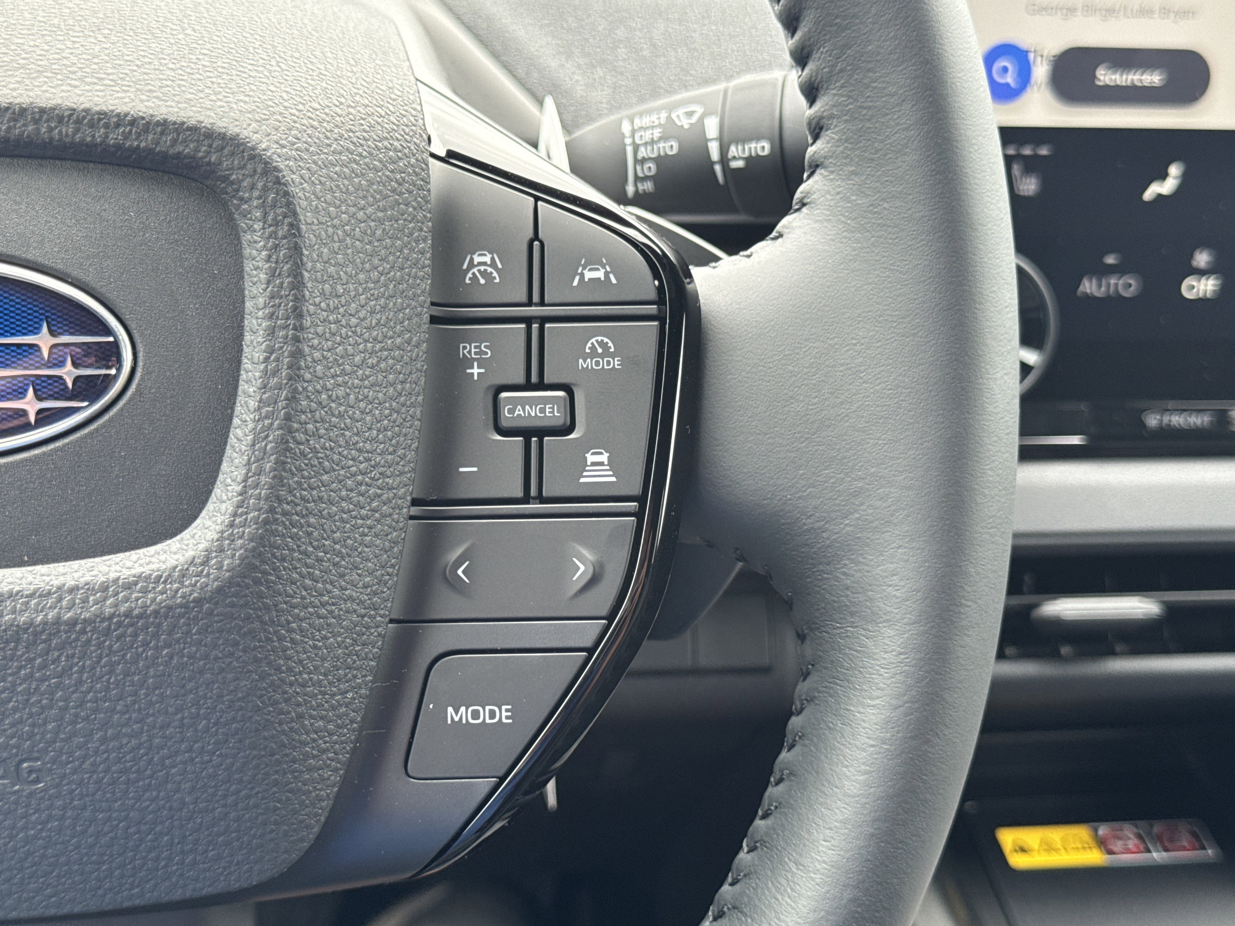 New 2026 Subaru Solterra Premium image 17