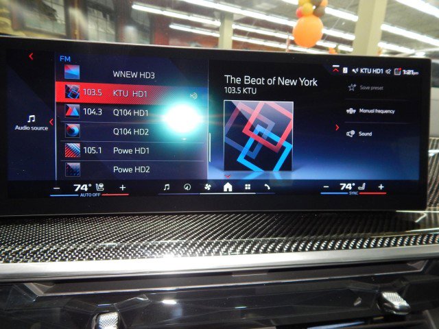 Used 2026 BMW X6 M60i image 24