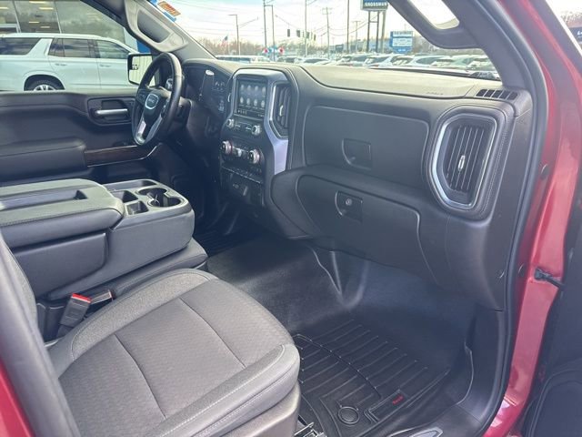 Used 2019 GMC Sierra 1500 Elevation w/ Elevation Value Package image 24