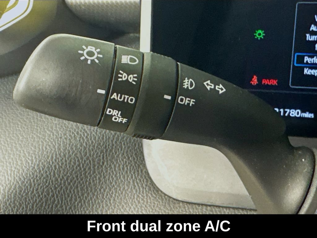 Used 2024 Toyota Sequoia Limited w/ TRD Off-Road Package AWD/4WD image 14