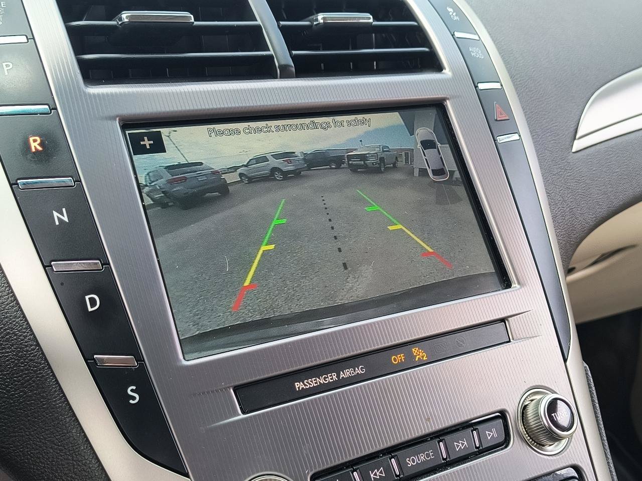 Used 2019 Lincoln MKZ Premiere AWD/4WD image 26
