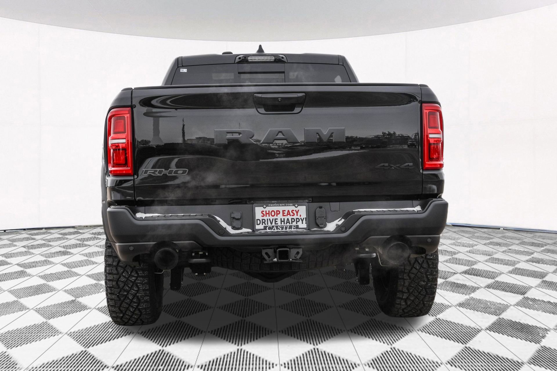 New 2026 RAM 1500 RHO image 13