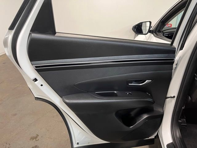 Used 2023 Hyundai Tucson SEL image 19