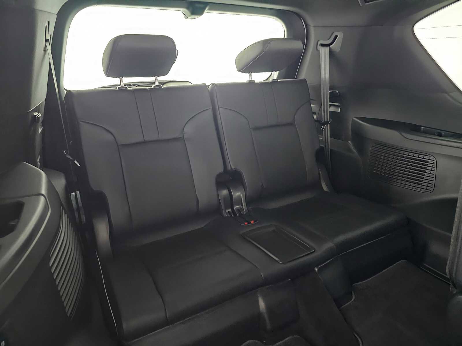 New 2026 Lexus LX 700h F Sport AWD/4WD image 13