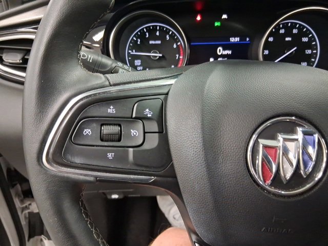 Used 2023 Buick Encore GX Select w/ Sport Touring Package image 25