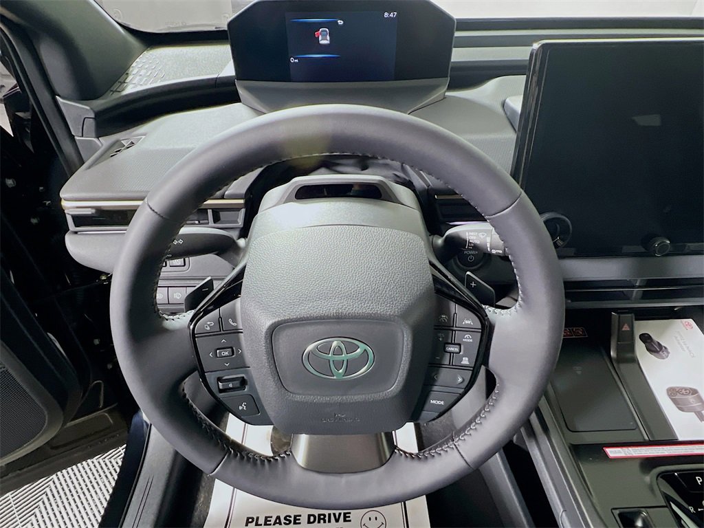 New 2026 Toyota bZ image 11