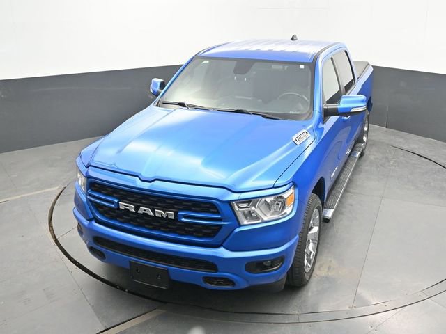 Used 2022 RAM 1500 Big Horn image 44