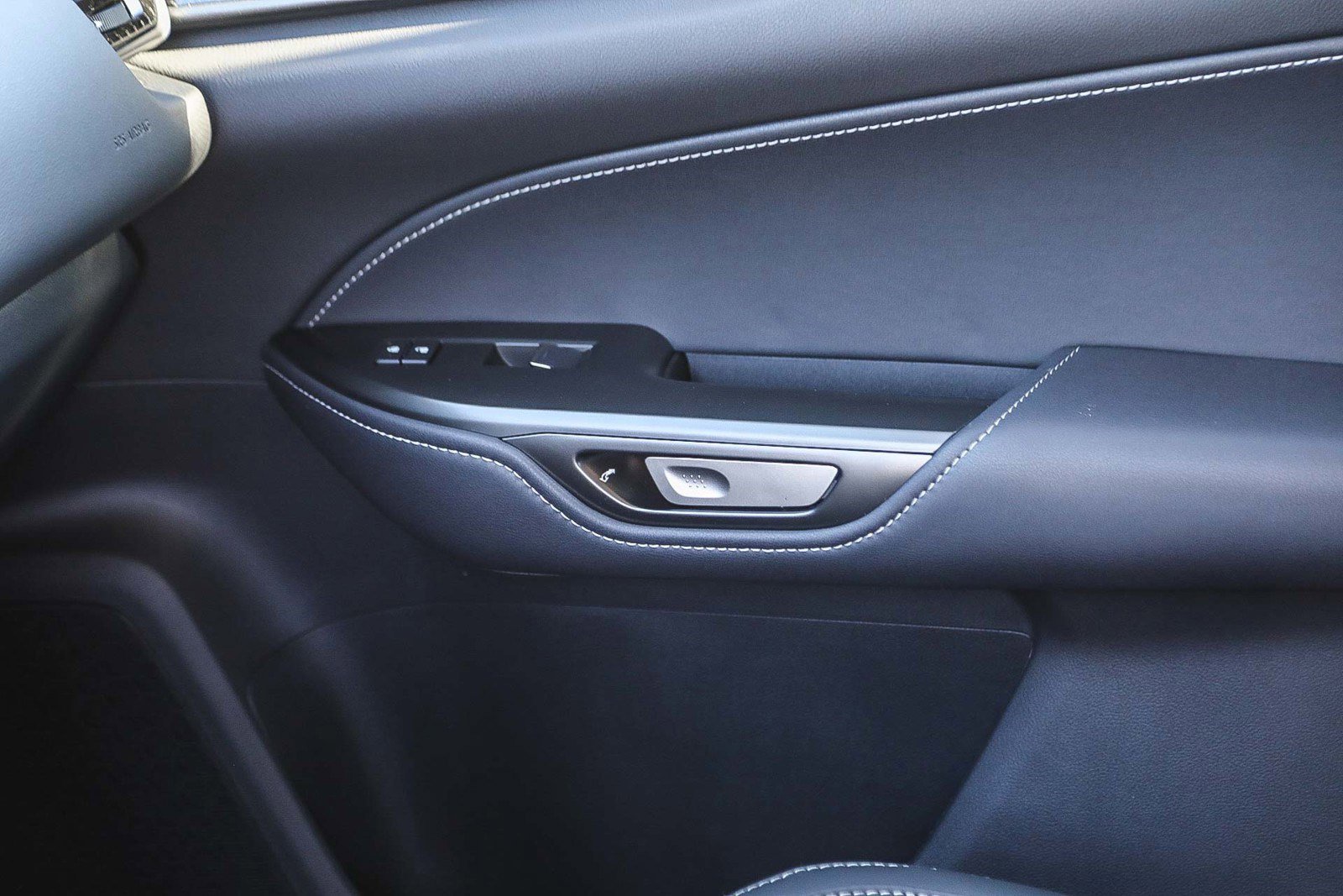 New 2026 Lexus NX 350 AWD image 21