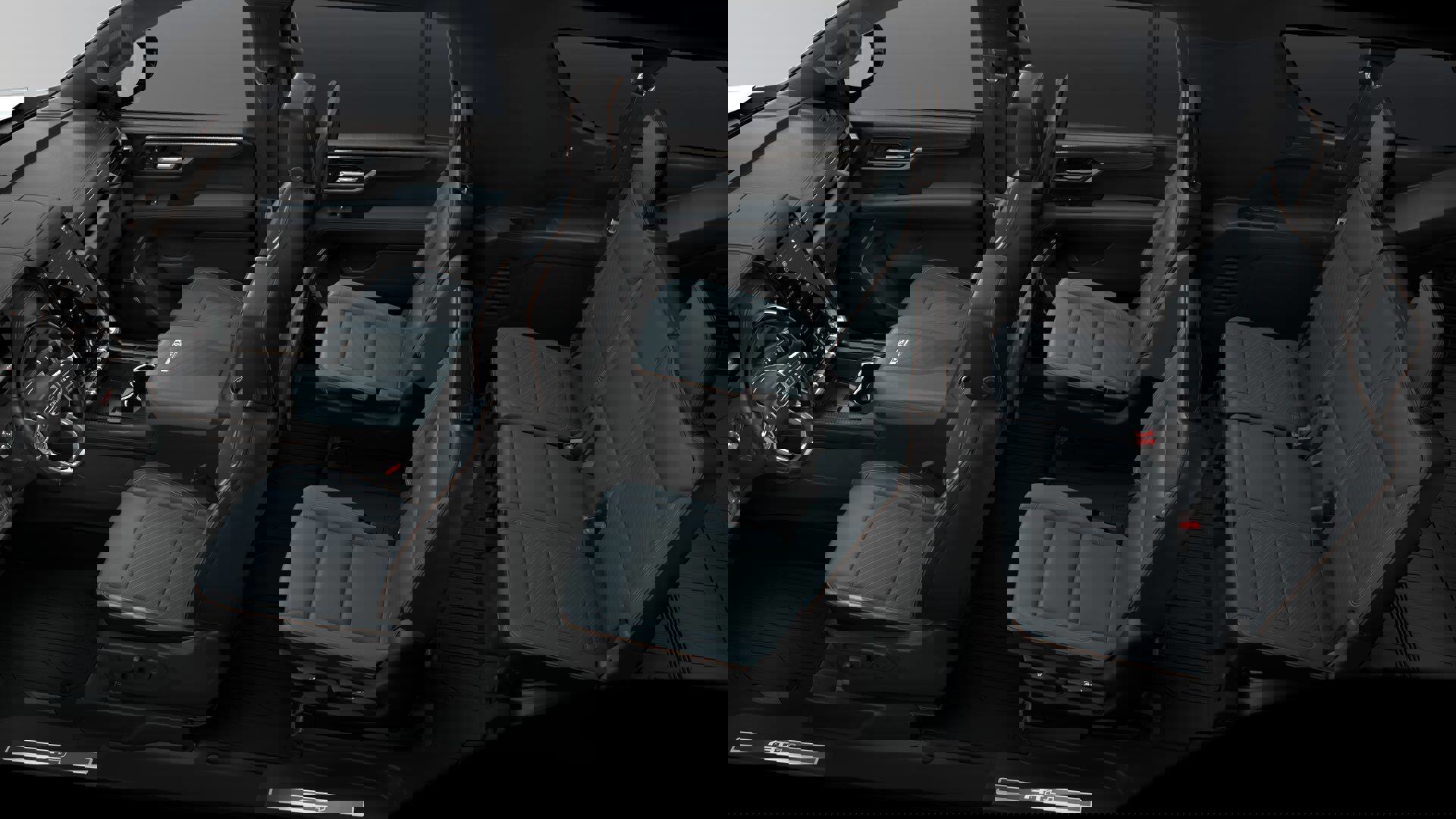 New 2026 GMC Yukon XL AT4 image 7