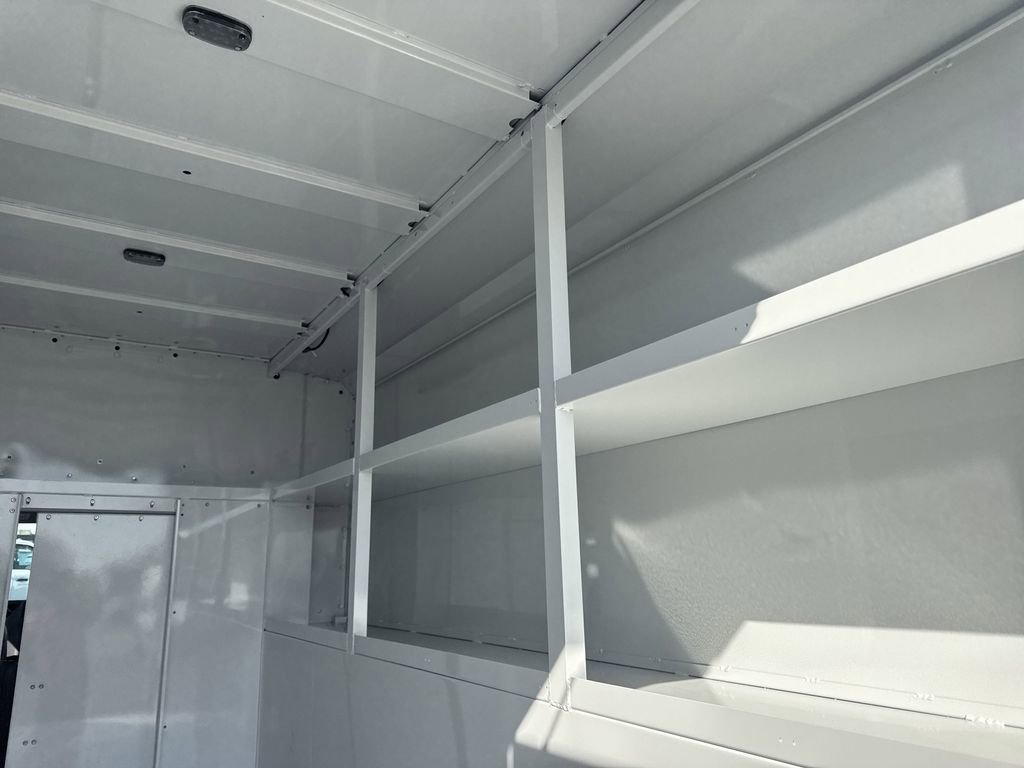 New 2025 Ford E-350 and Econoline 350 Super Duty w/ Power Equipment Group image 26