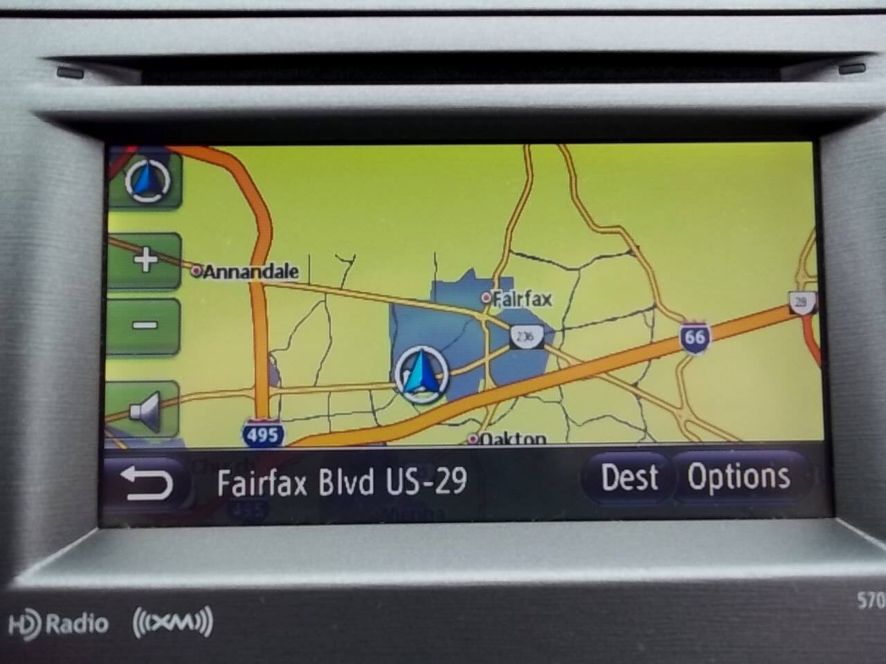 Used 2014 Toyota Prius Three w/ Solar Roof Package FWD image 22