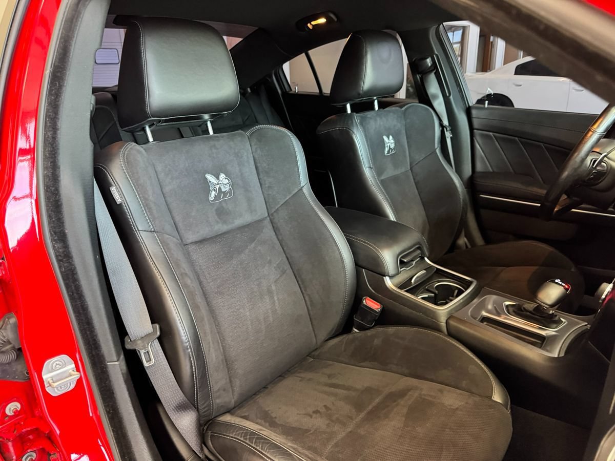 Used 2019 Dodge Charger Scat Pack w/ Dynamics Package RWD image 22