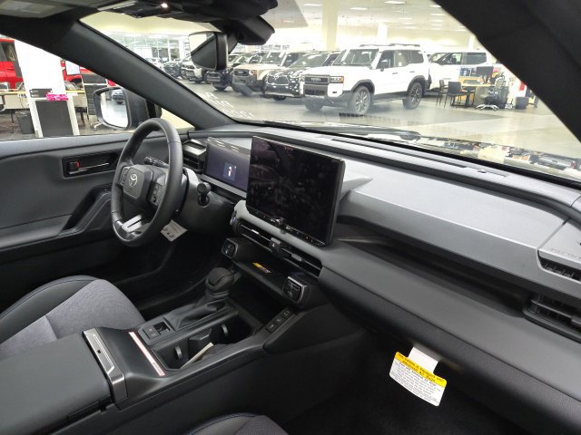 New 2026 Toyota RAV4 XSE AWD/4WD image 10