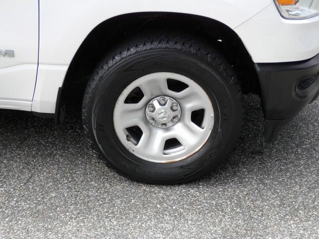 Used 2022 RAM 1500 Tradesman w/ Level 1 Safety Group AWD/4WD image 10