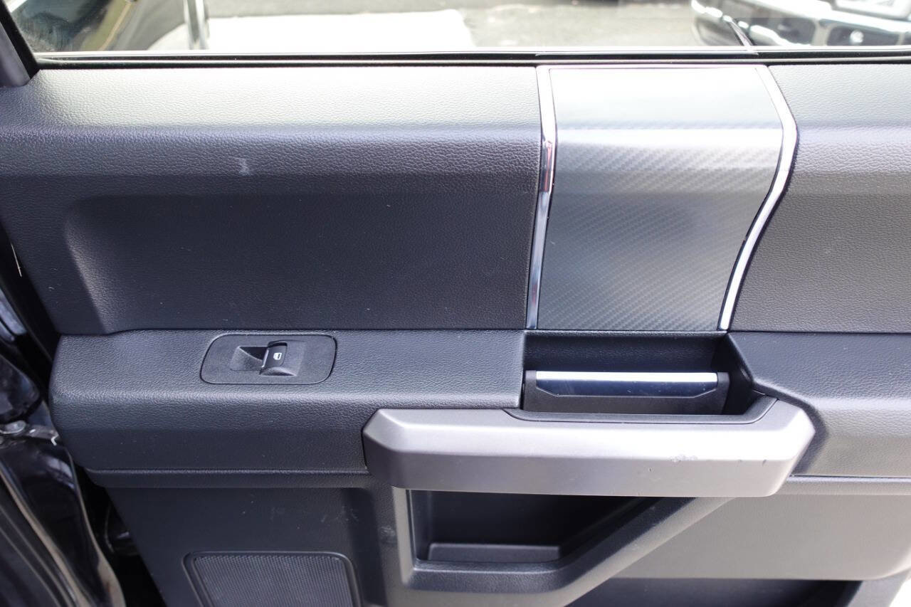 Used 2019 Ford F150 XLT w/ Equipment Group 302A Luxury image 27