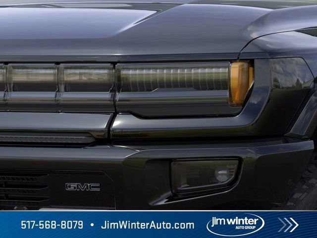 New 2025 GMC Hummer EV 3X w/ Battery Pack, 24 Module Pack image 10