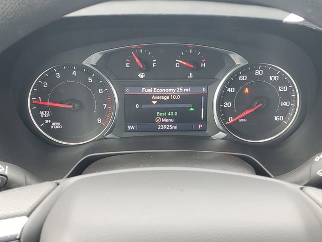 Certified 2024 Chevrolet Blazer LT w/ Convenience Package image 20