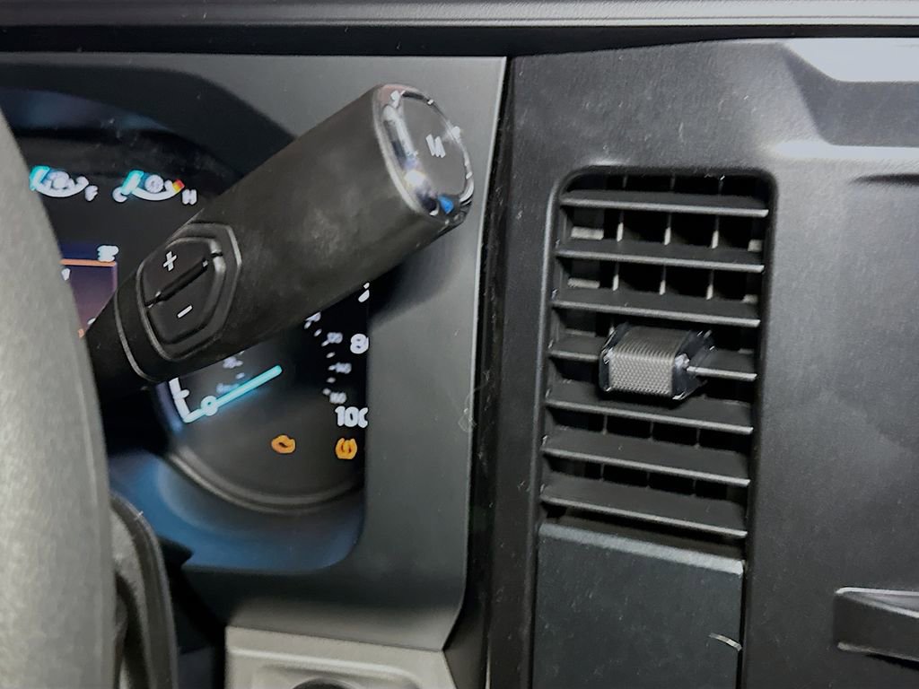 New 2026 Ford F550 4x4 Supercab Super Duty image 11