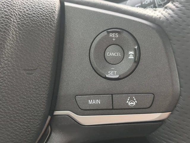 Certified 2023 Honda Passport EX-L image 25